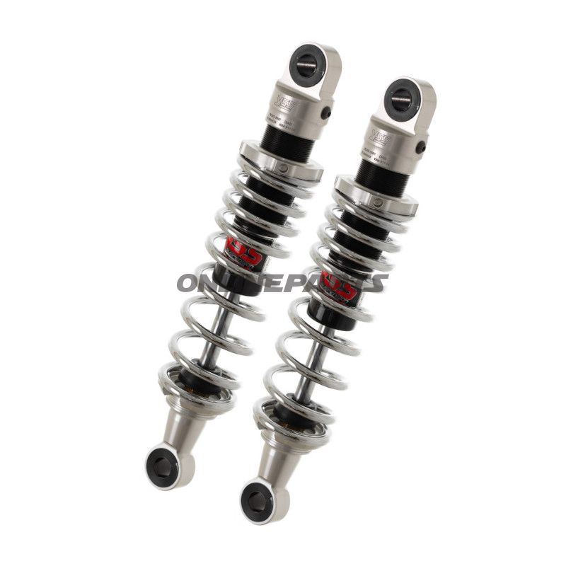 Fjederben Stereo YSS justerbar