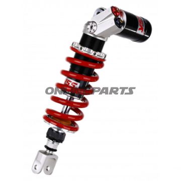 Fjederben Mono YSS justerbar