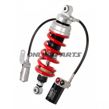 Fjederben Mono YSS justerbar