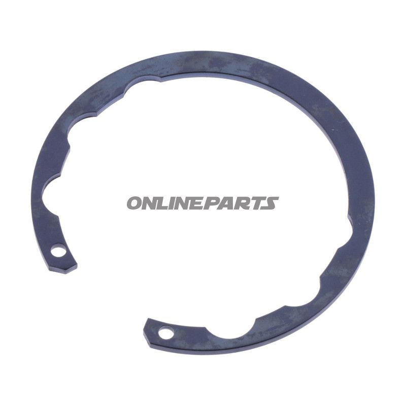 Gaffel Sikkerhedsring Originale reservedel