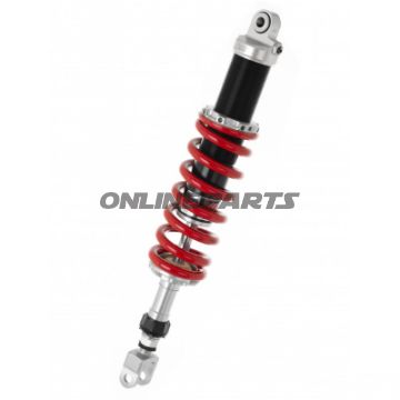 Fjederben Mono YSS justerbar