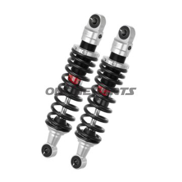 Fjederben Stereo YSS justerbar