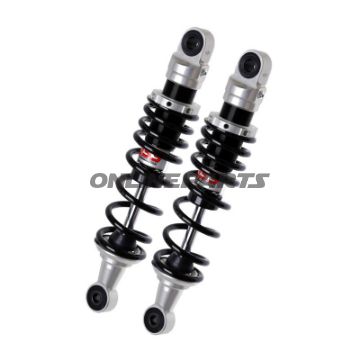 Fjederben Stereo YSS justerbar