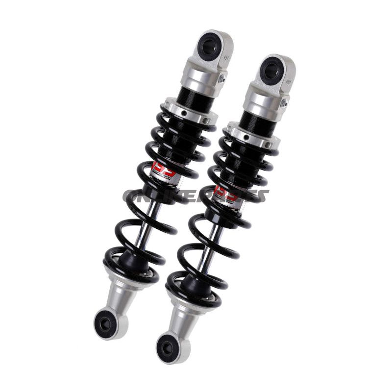 Fjederben Stereo YSS justerbar