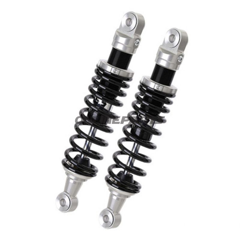 Fjederben Stereo YSS justerbar