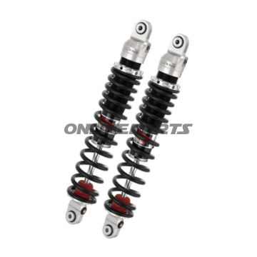 Federbein Stereo YSS einstellbar