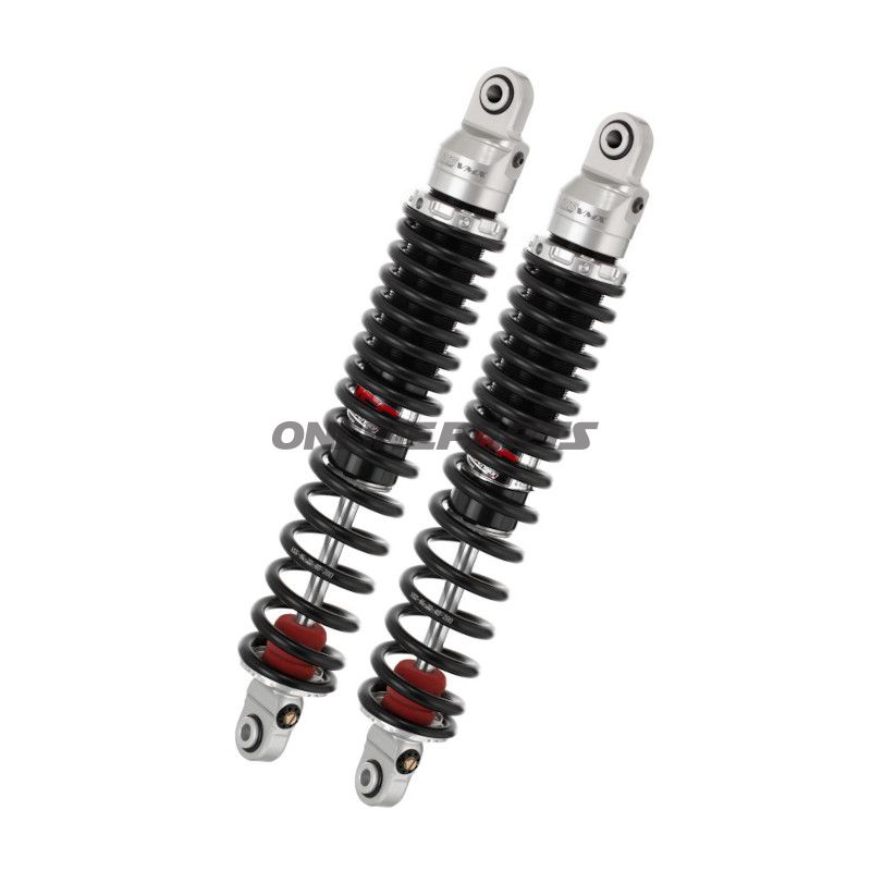 Fjederben Stereo YSS justerbar