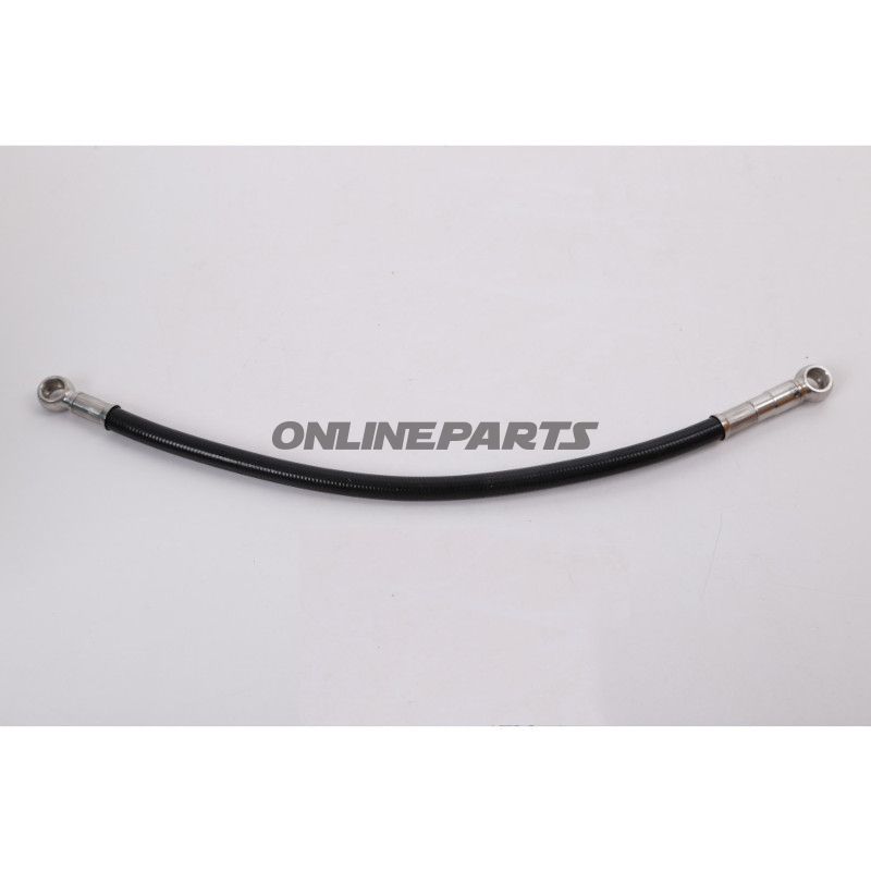 Hydraulisk slange YSS B-B 6 mm 360 mm