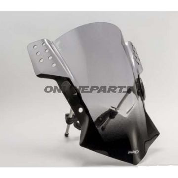 Puig Rafale Glas Røggrå