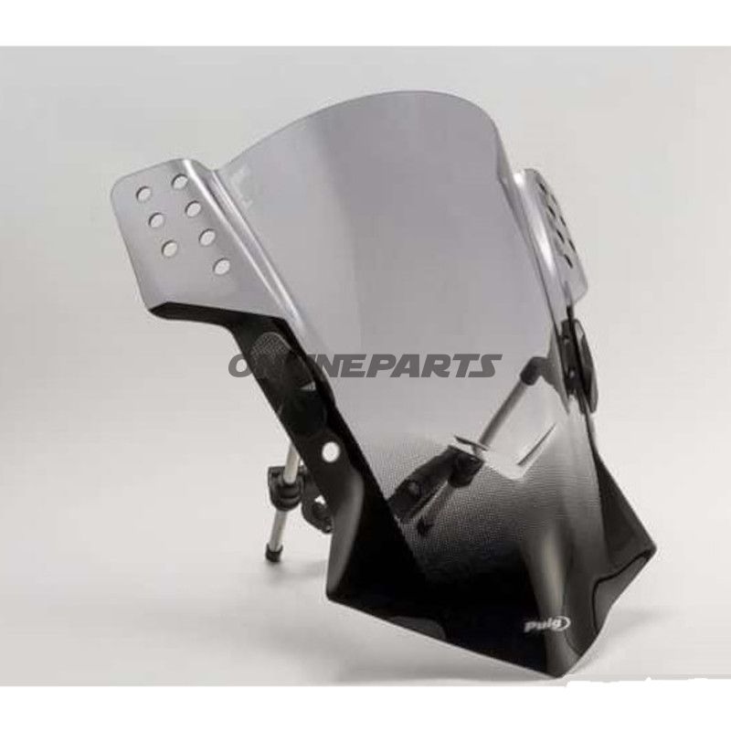 Puig Rafale Glas Røggrå