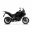 Silencer Sbk Stainless Steel Lv-12Black Edition Slip On