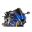Puig Racing Skive Sort