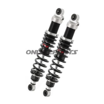 Fjederben Stereo YSS justerbar