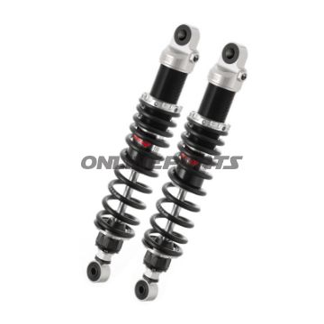 Fjederben Stereo YSS justerbar