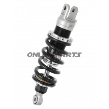 Fjederben Mono YSS justerbar