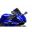 Puig Racing Skive Sort