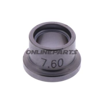 Shim 15mm 7.60 Original reservedel Ducati