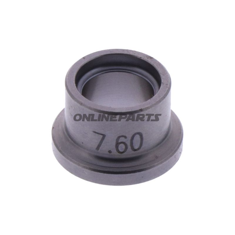 Shim 15mm 7.60 Original reservedel Ducati