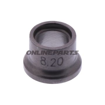 Shim 15mm 8.20 Original reservedel Ducati
