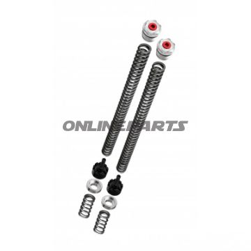 Gaffel opgradering kit YSS + 10 mm forspænding