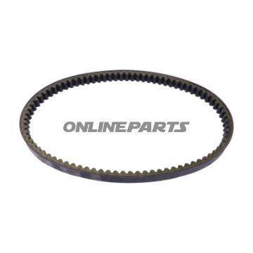 Keilrem 21X895 Mitsuboshi