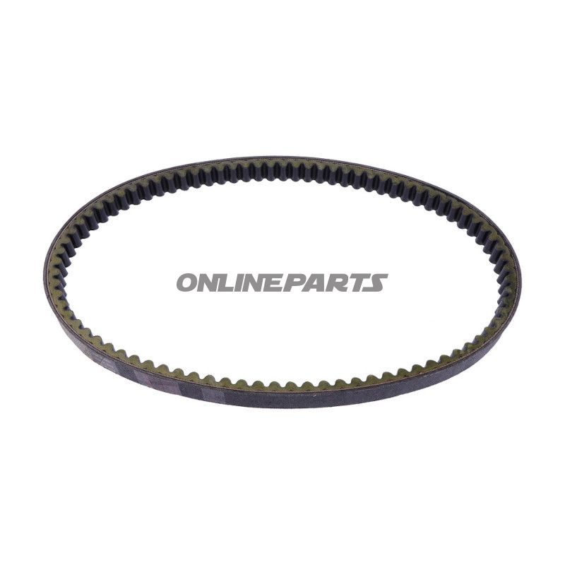 Keilrem 21X895 Mitsuboshi