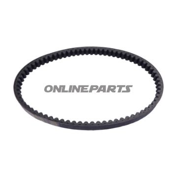 Keilrem 20X785 Mitsuboshi