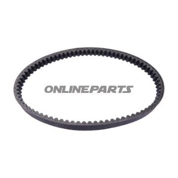 Keilrem 22X832 Mitsuboshi-alternativ: 7550401