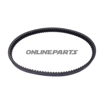 Keilrem 19X751 Mitsuboshi