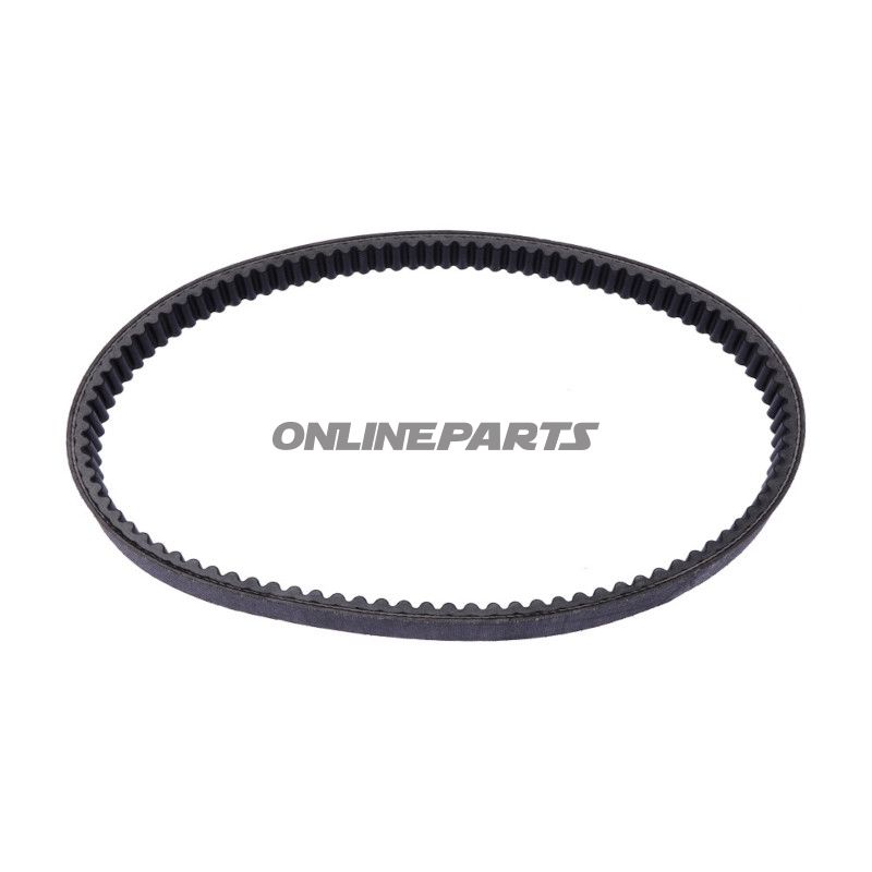 Keilrem 19X751 Mitsuboshi