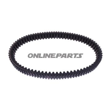 Keilrem 30X853 Mitsuboshi