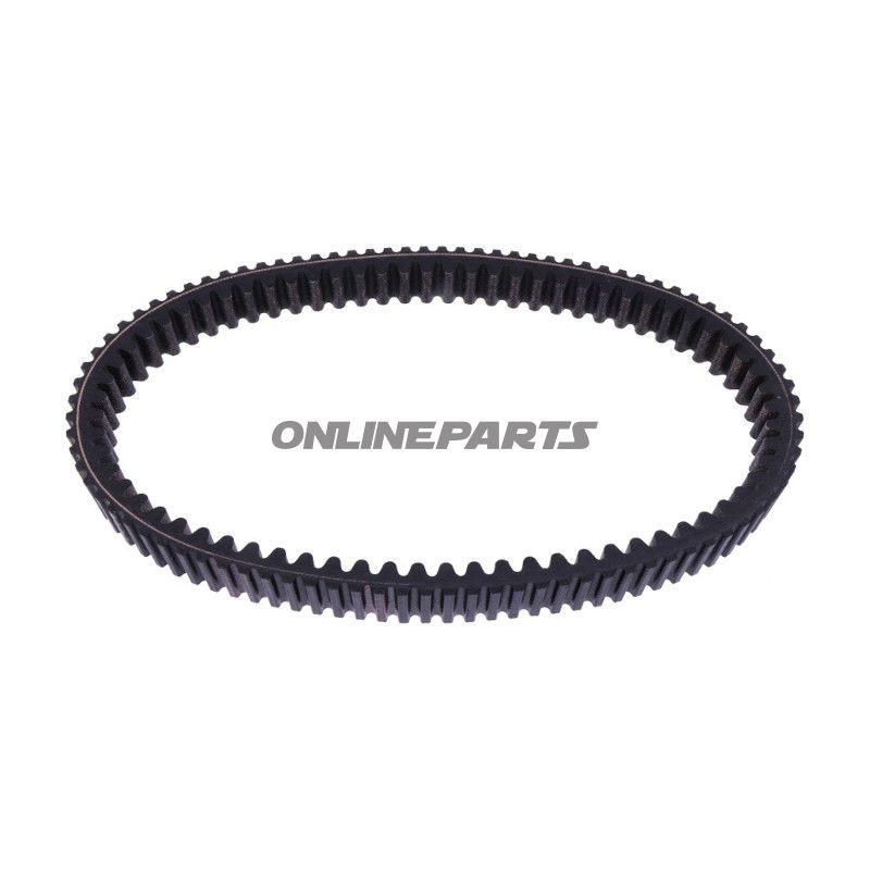 Keilrem 30X853 Mitsuboshi