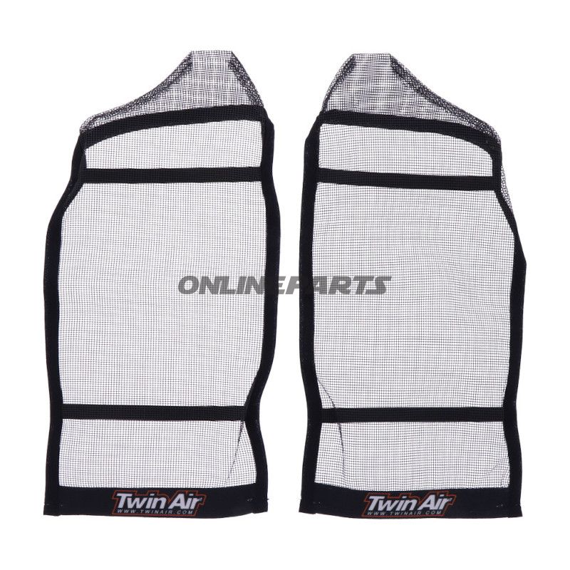 Net til køleren lameller sæt Twin AIR