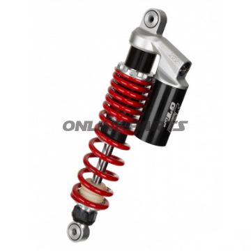 Fjederben Mono YSS justerbar