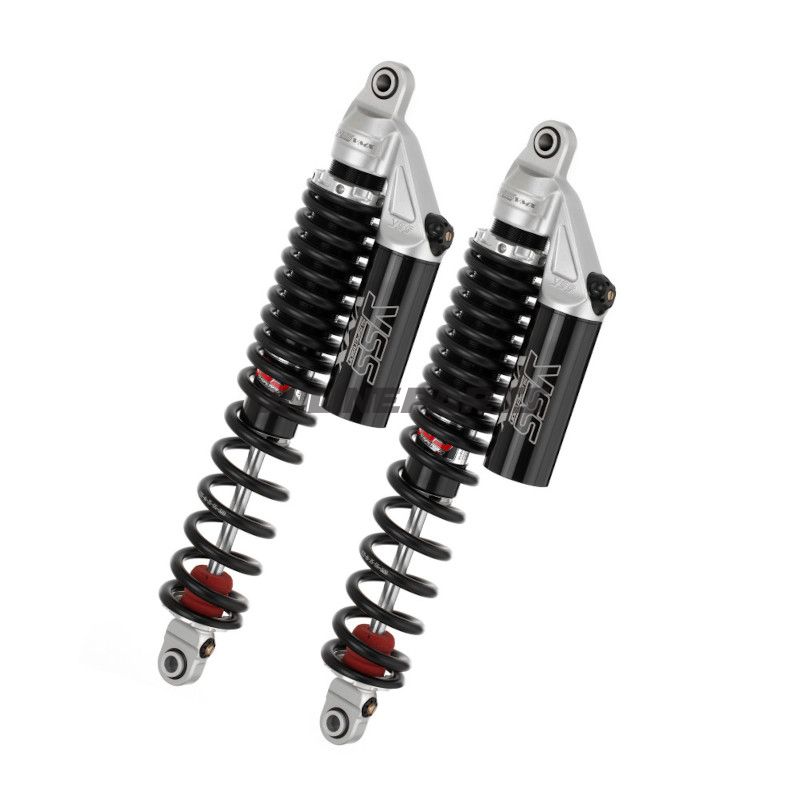 Fjederben Stereo YSS justerbar