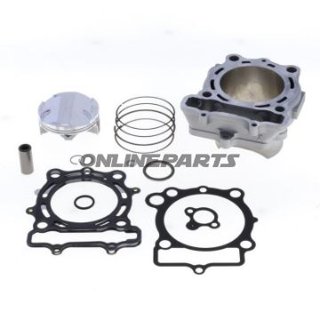 Cylindersæt 249CCM Athena Standard Cylindersæt