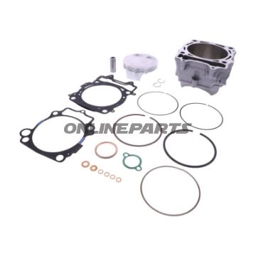Cylindersæt 496CCM Athena Big Bore Cylindersæt