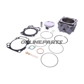 Cylindersæt 449CCM Athena Standard Cylindersæt