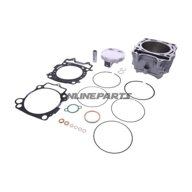 Cylindersæt 449CCM Athena Standard Cylindersæt