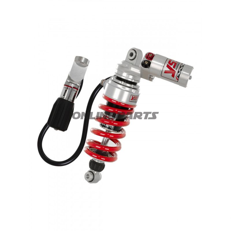 Fjederben Mono YSS justerbar