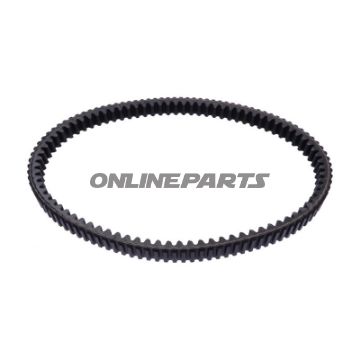 Keilrem 28X985 Mitsuboshi