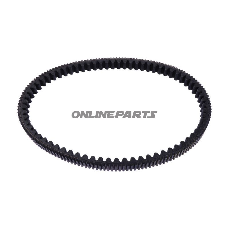 Keilrem 22X825 Mitsuboshi