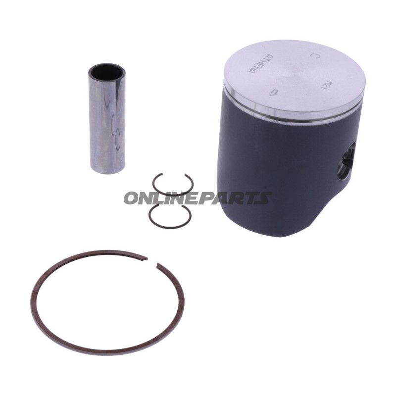 Kolbensæt 53,96 mm C Athena 15 mm Kolbenbolten