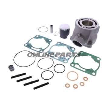 Cylindersæt 85CCM Athena Standard Cylindersæt