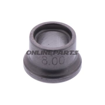 Shim 15mm 8.00 Original reservedel Ducati