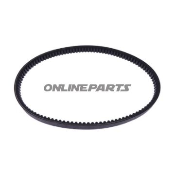 Keilrem 18X834 Mitsuboshi