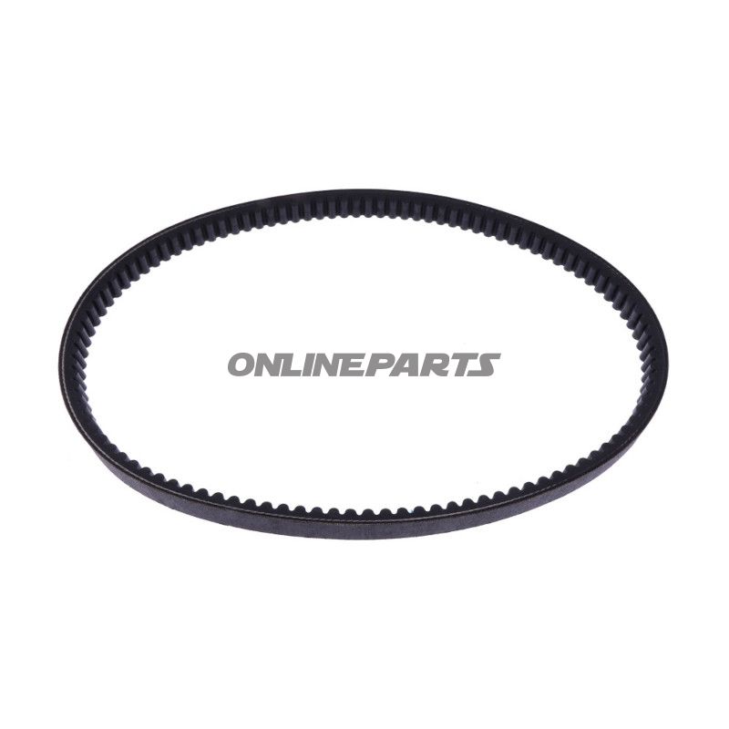 Keilrem 18X834 Mitsuboshi