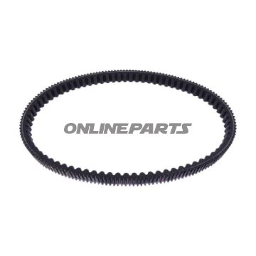 Keilrem 23X842 Mitsuboshi