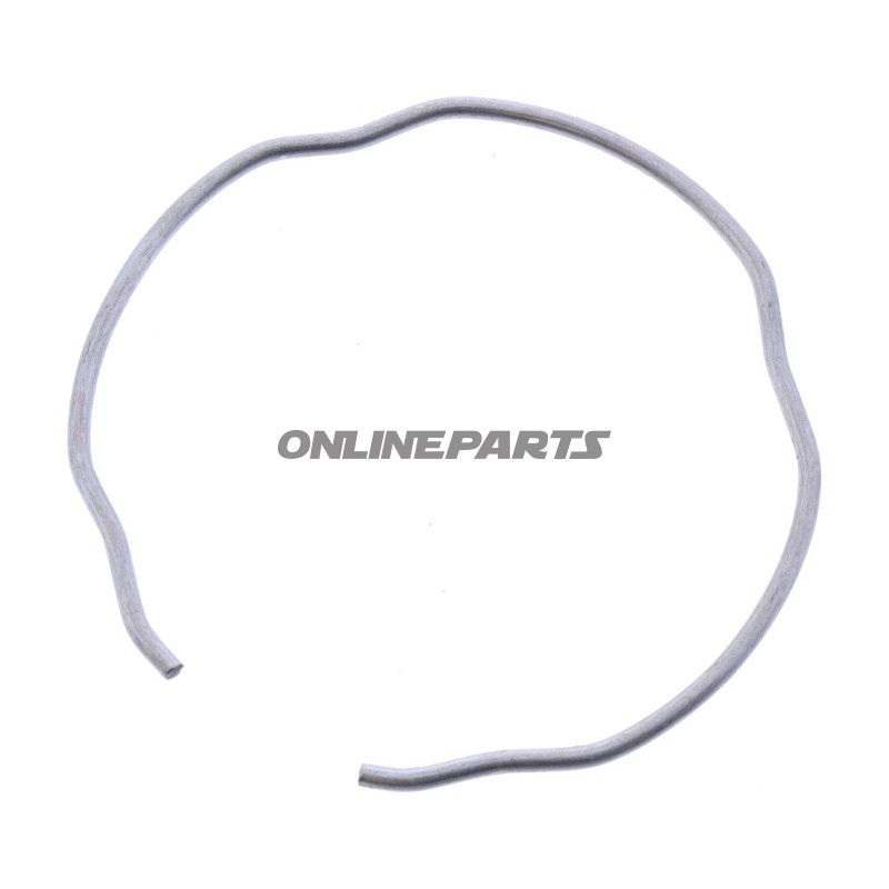 Gaffel Sikkerhedsring Originale reservedel