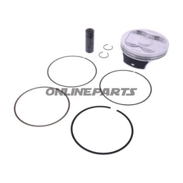 Kolbensatz 84.96MM A Athena Offroad geschmiedet